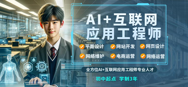 AI+(lin)W(wng)ù̎